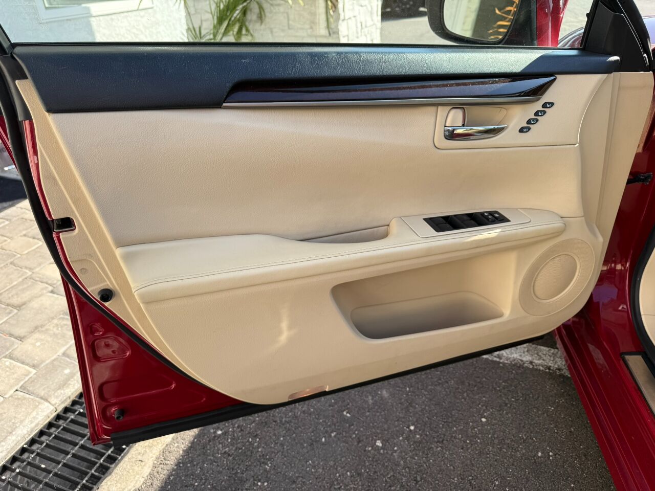 2014 Lexus ES 350 4dr Sdn Jacksonville FL