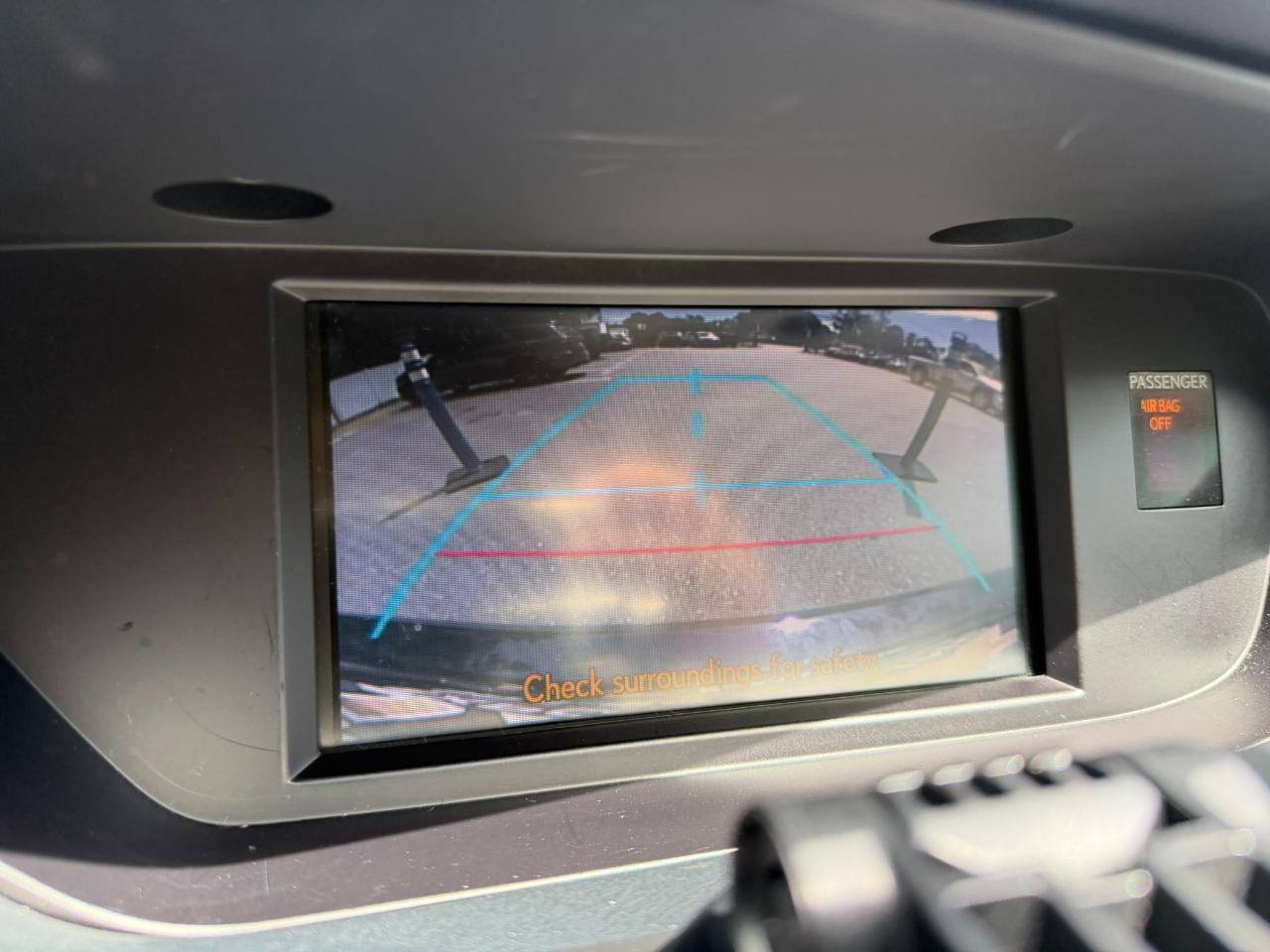 2014 Lexus ES 350 4dr Sdn Jacksonville FL