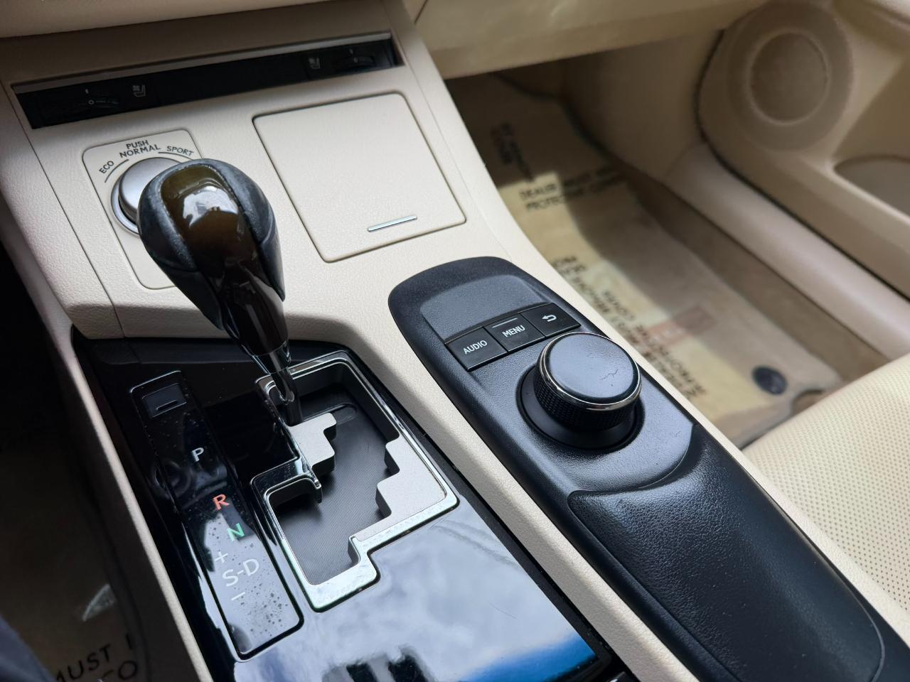 2014 Lexus ES 350 4dr Sdn Jacksonville FL