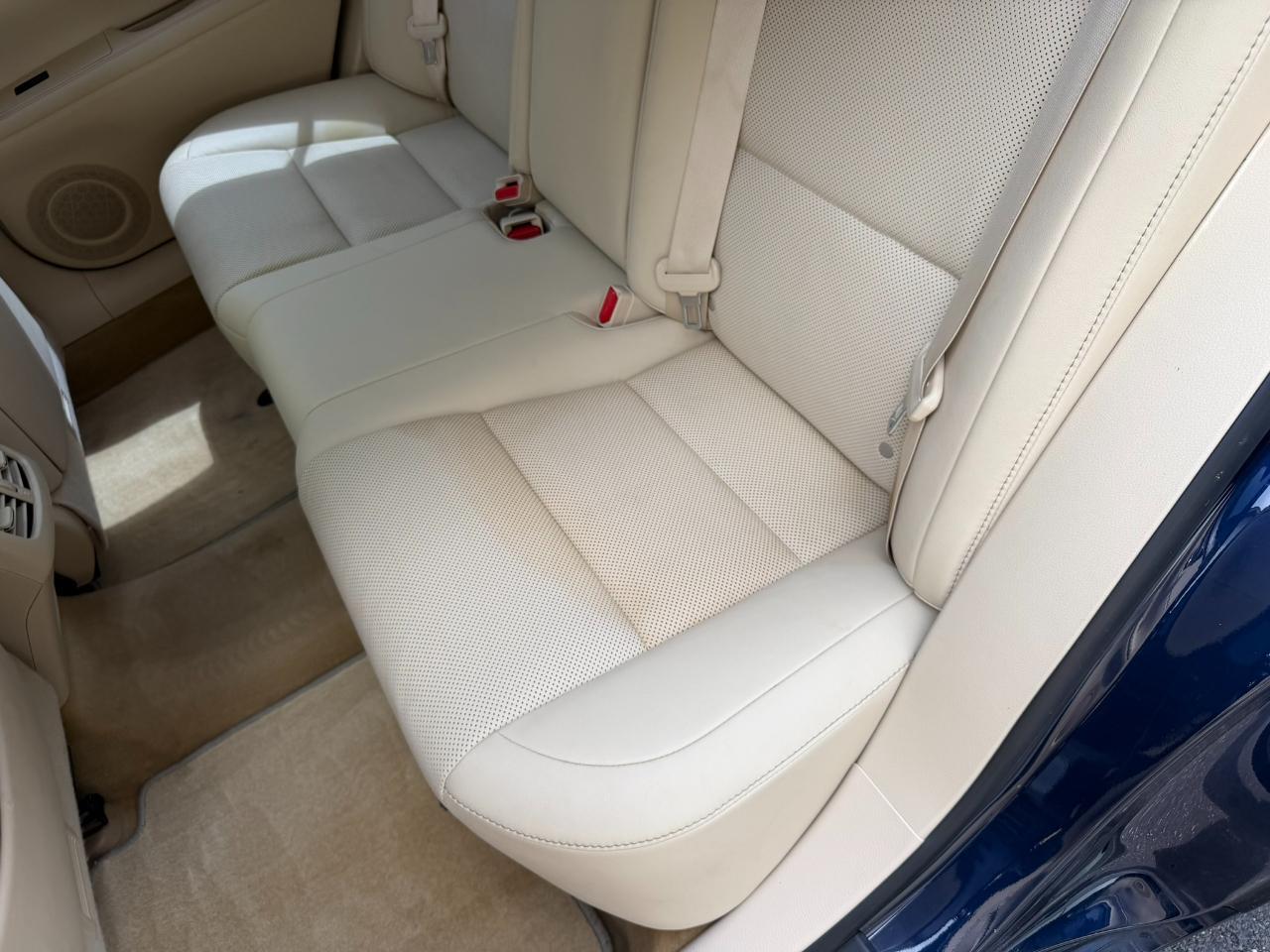 2014 Lexus ES 350 4dr Sdn Jacksonville FL