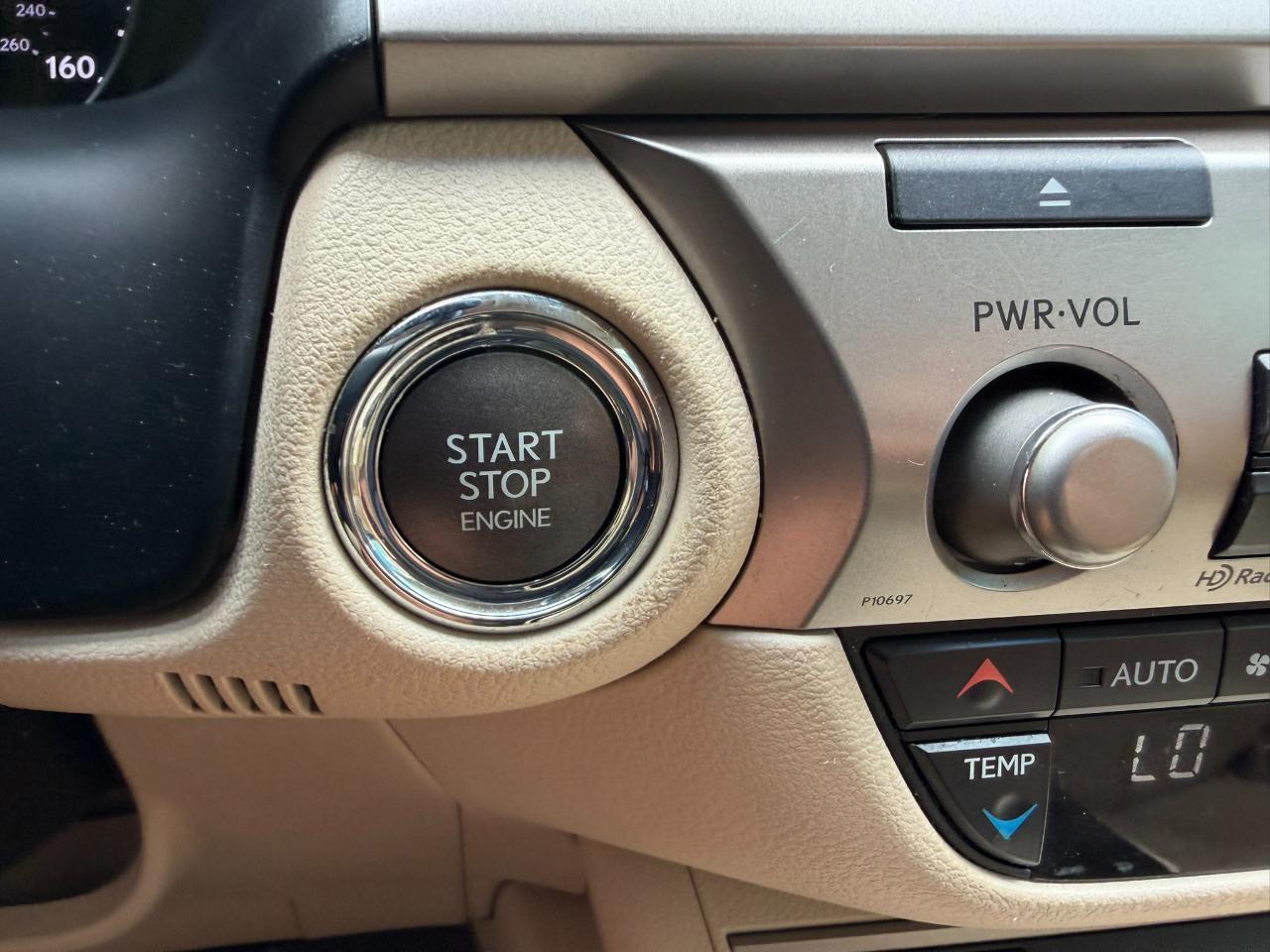 2014 Lexus ES 350 4dr Sdn Jacksonville FL