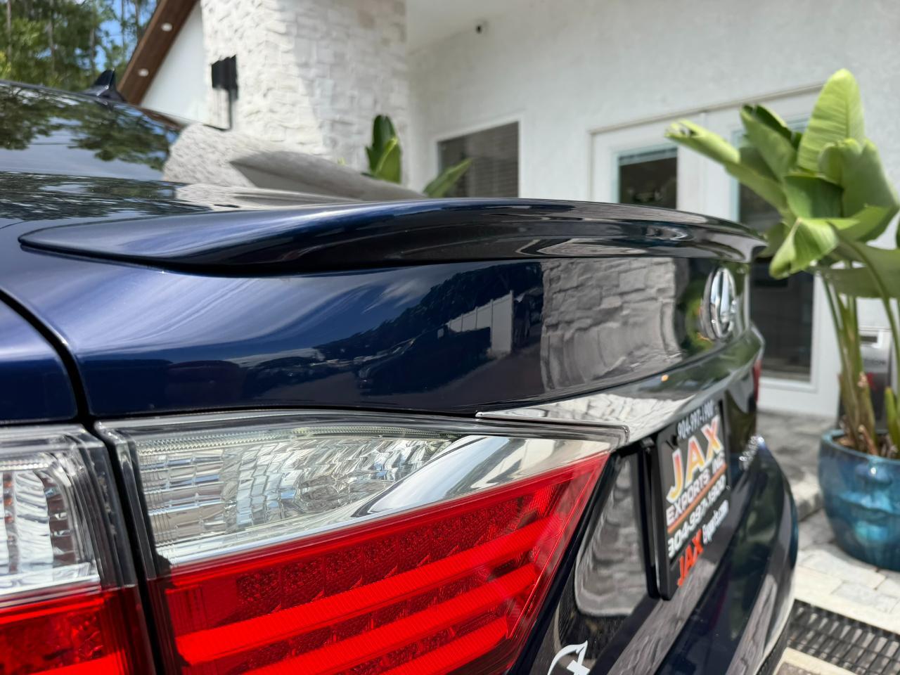 2014 Lexus ES 350 4dr Sdn Jacksonville FL