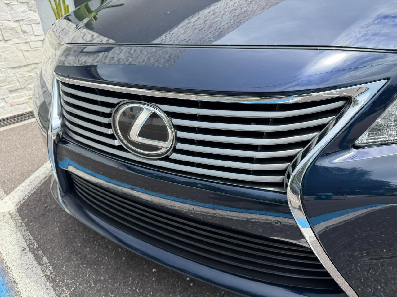 2014 Lexus ES 350 4dr Sdn Jacksonville FL