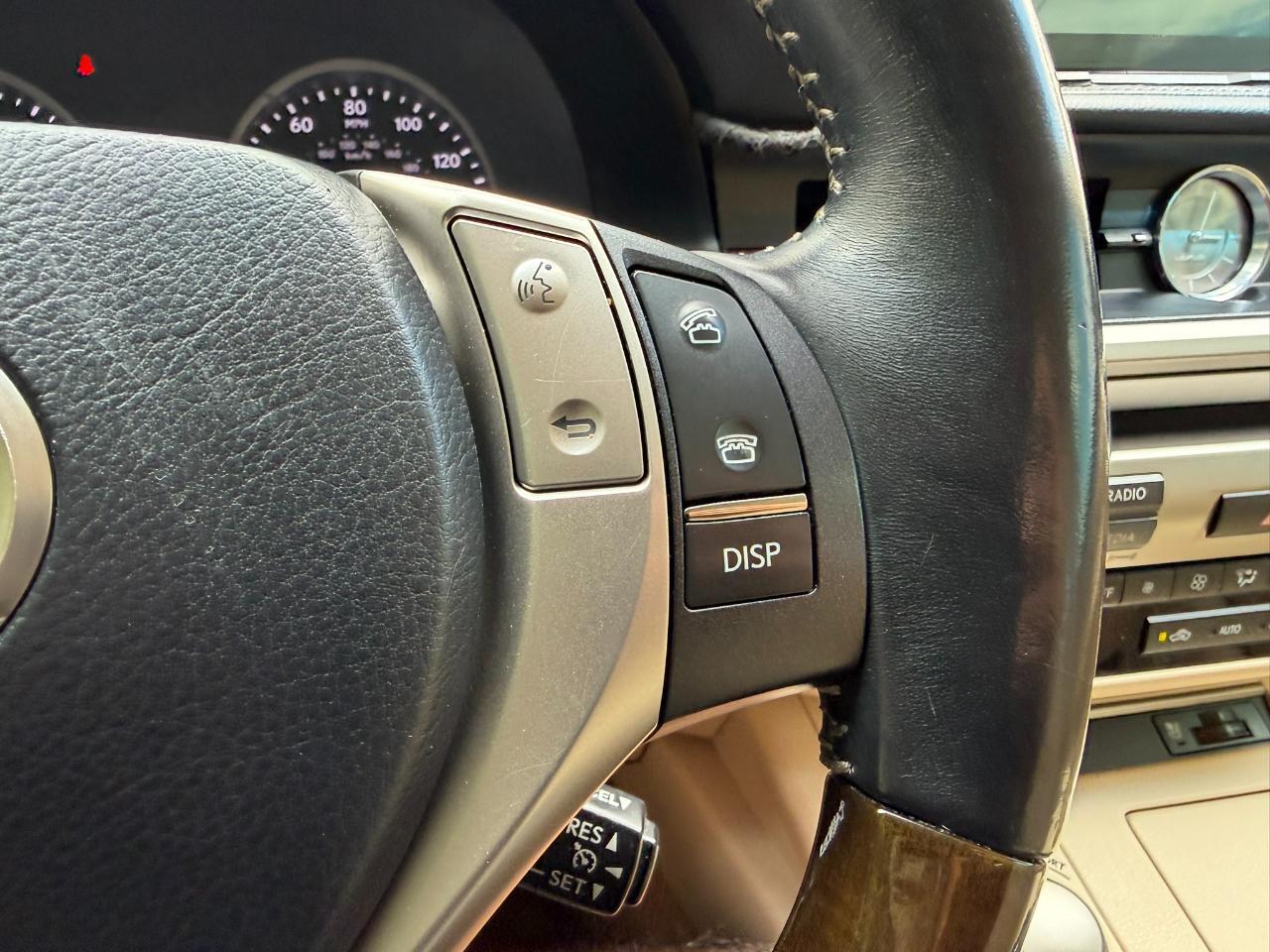 2014 Lexus ES 350 4dr Sdn Jacksonville FL