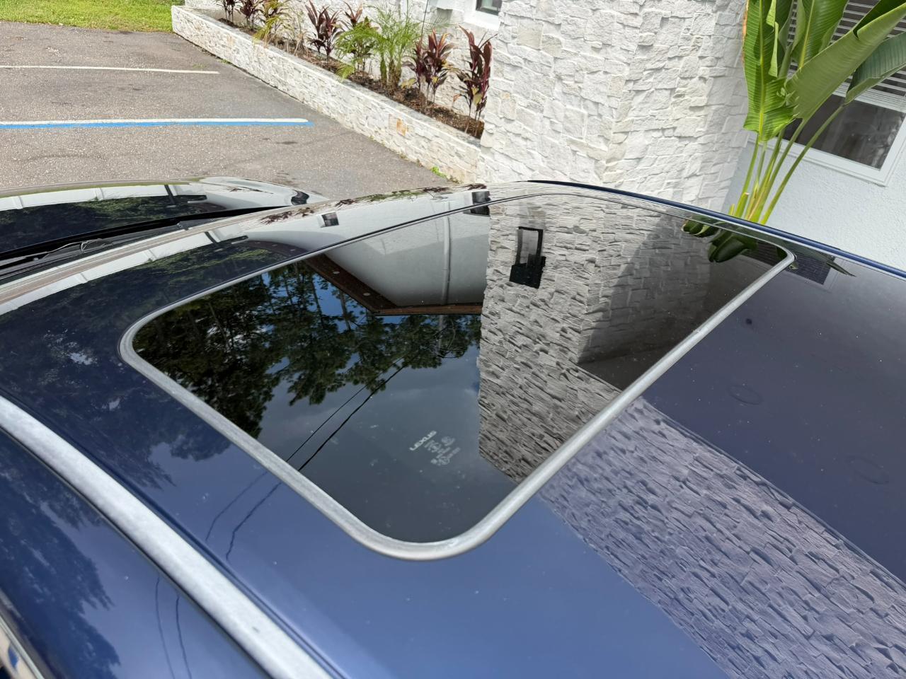 2014 Lexus ES 350 4dr Sdn Jacksonville FL