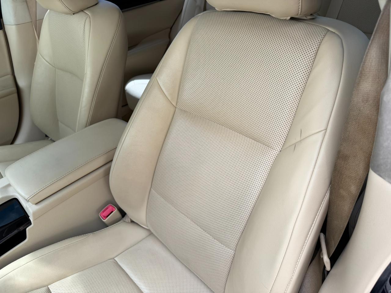 2014 Lexus ES 350 4dr Sdn Jacksonville FL