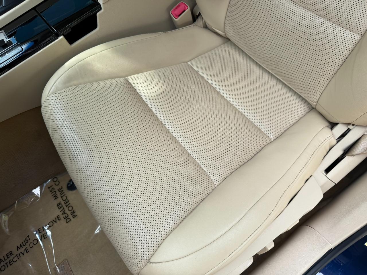 2014 Lexus ES 350 4dr Sdn Jacksonville FL