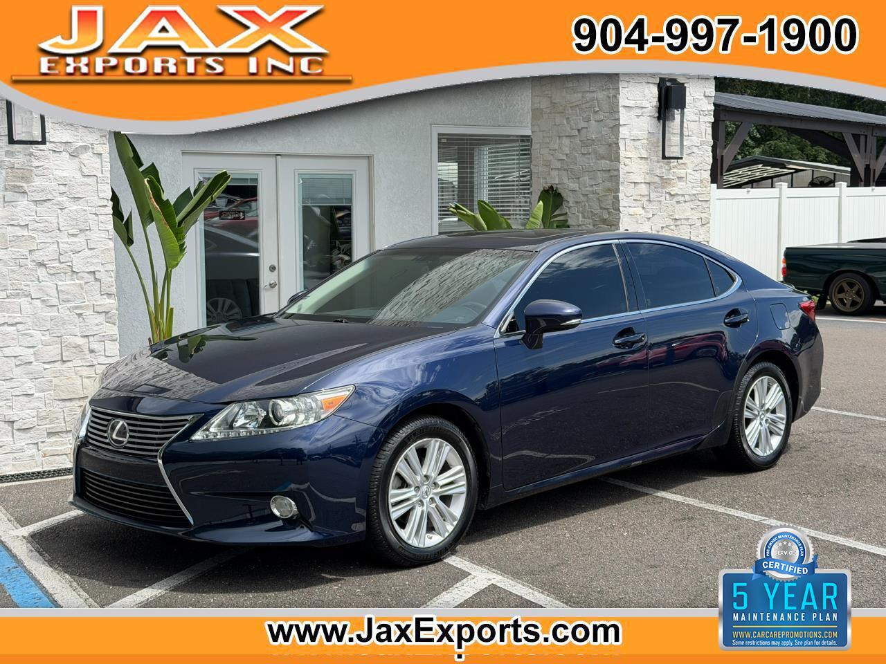 2014 Lexus ES 350