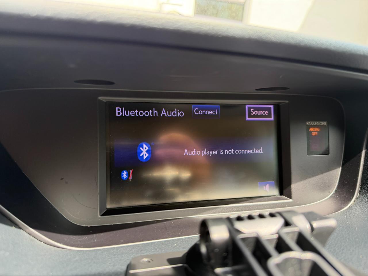 2014 Lexus ES 350 4dr Sdn Jacksonville FL