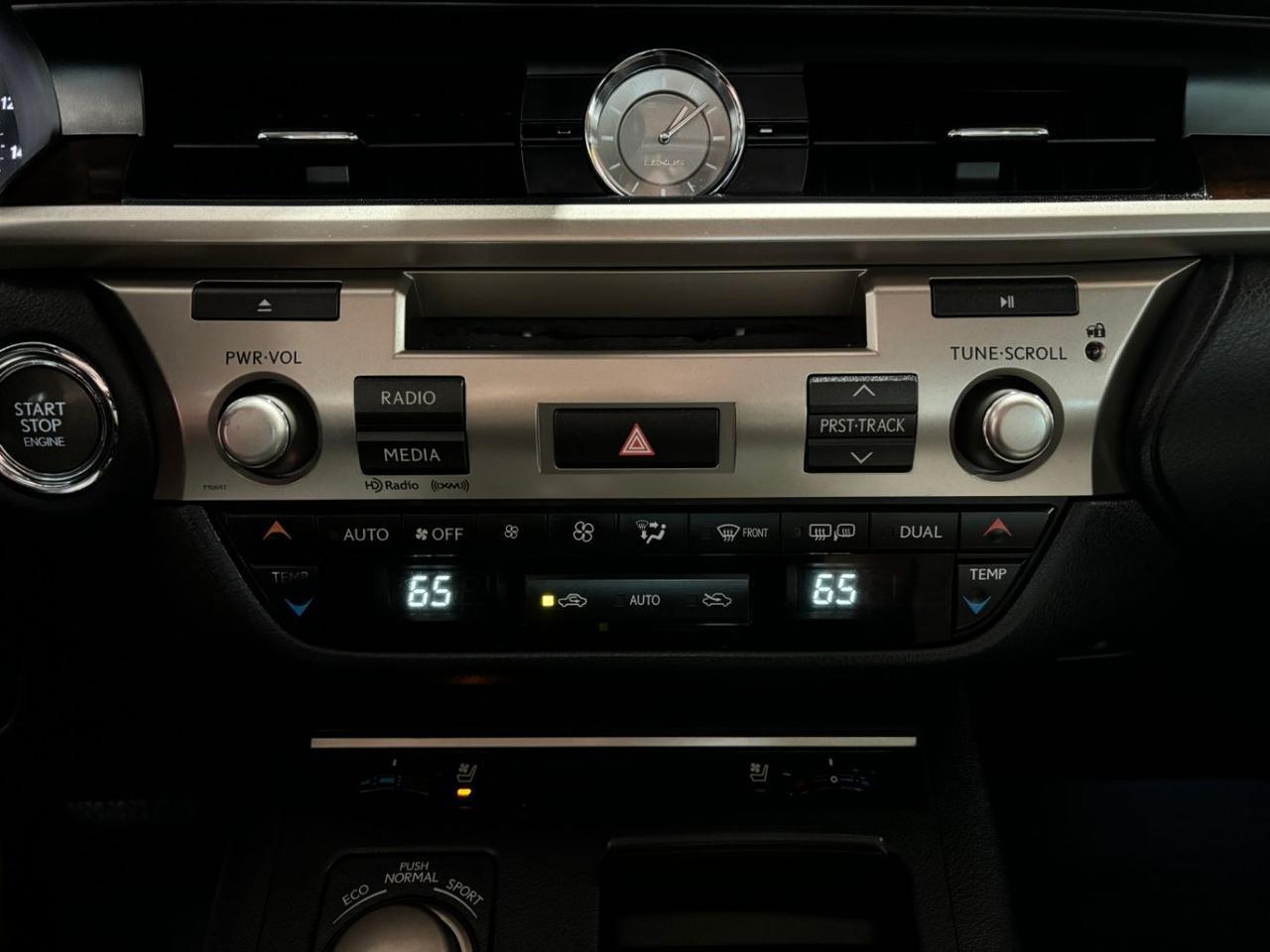 2014 Lexus ES 350 Base Franklin OH