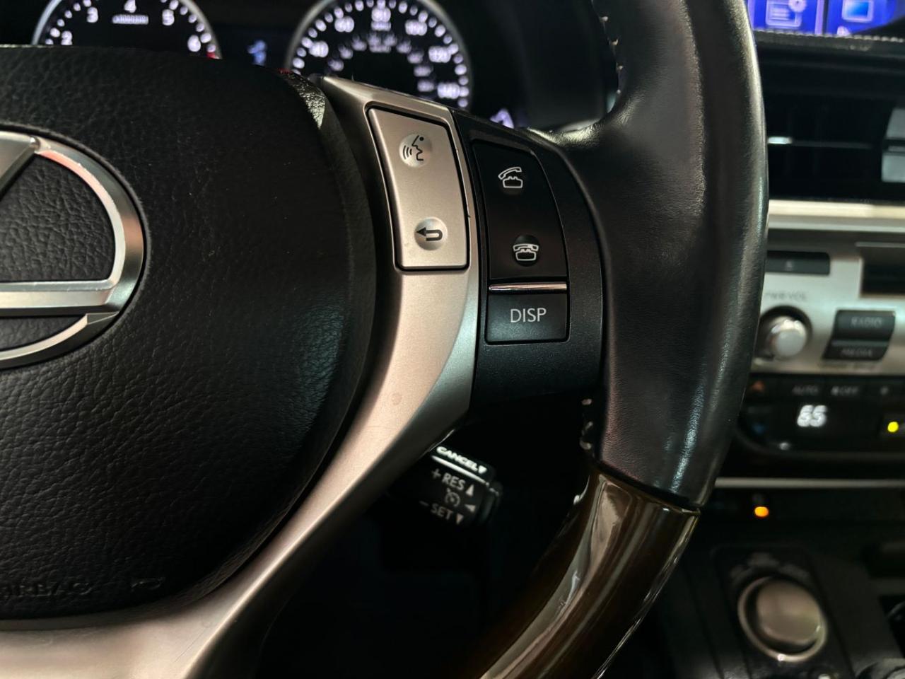 2014 Lexus ES 350 Base Franklin OH