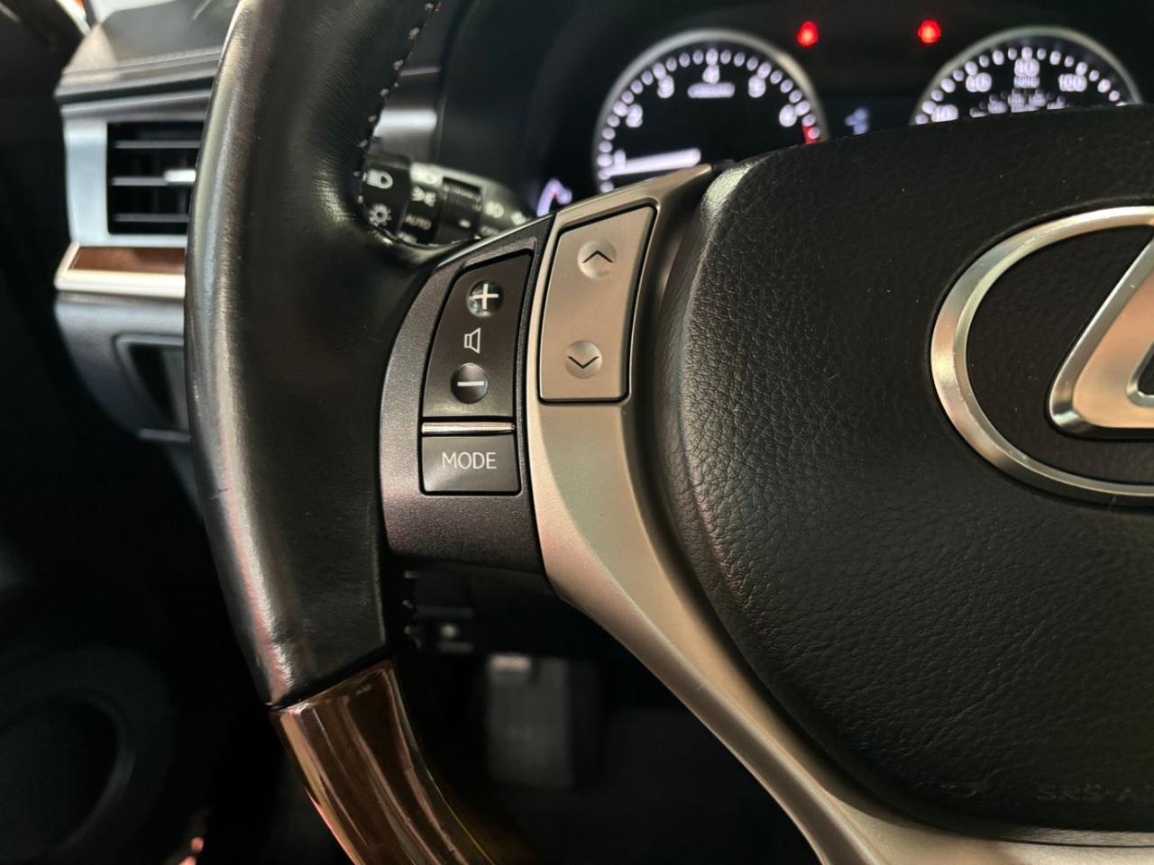 2014 Lexus ES 350 Base Franklin OH