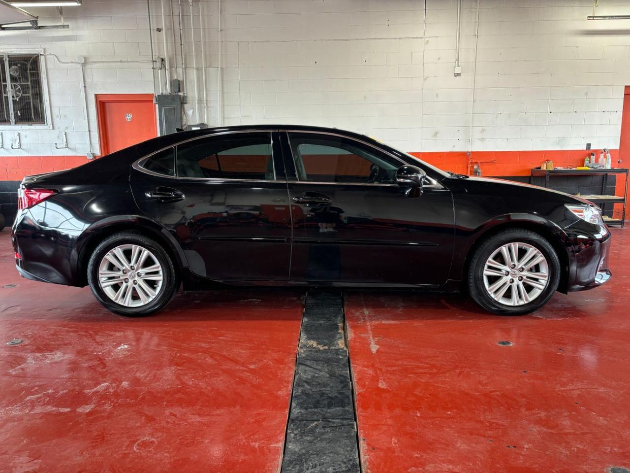 2014 Lexus ES 350 Base