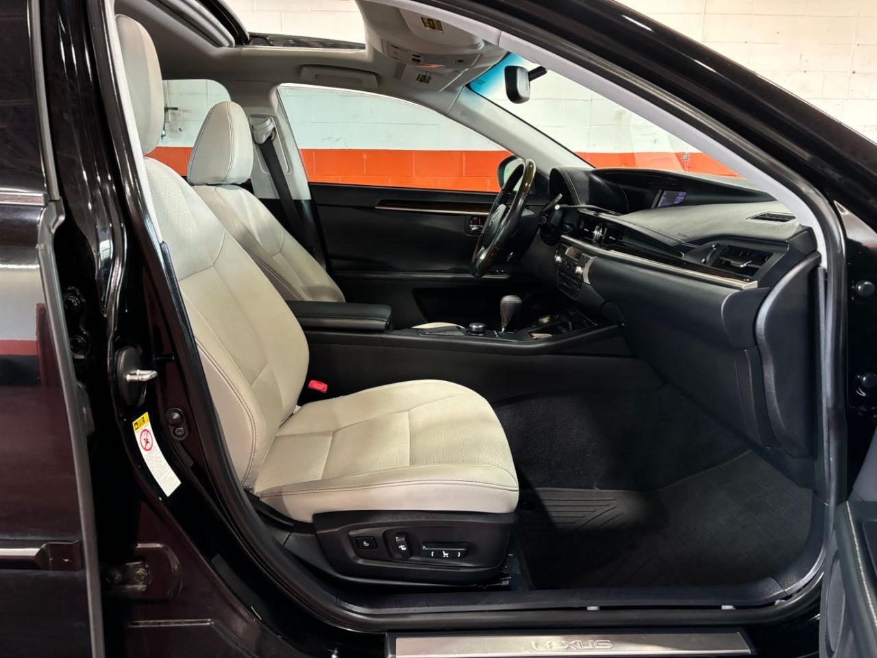 2014 Lexus ES 350 Base Franklin OH