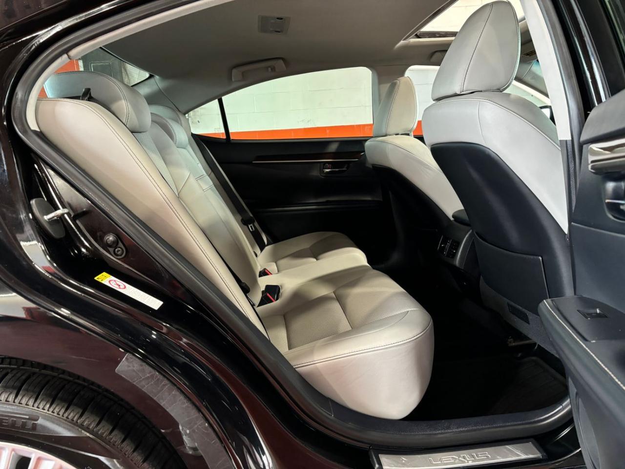 2014 Lexus ES 350 Base Franklin OH