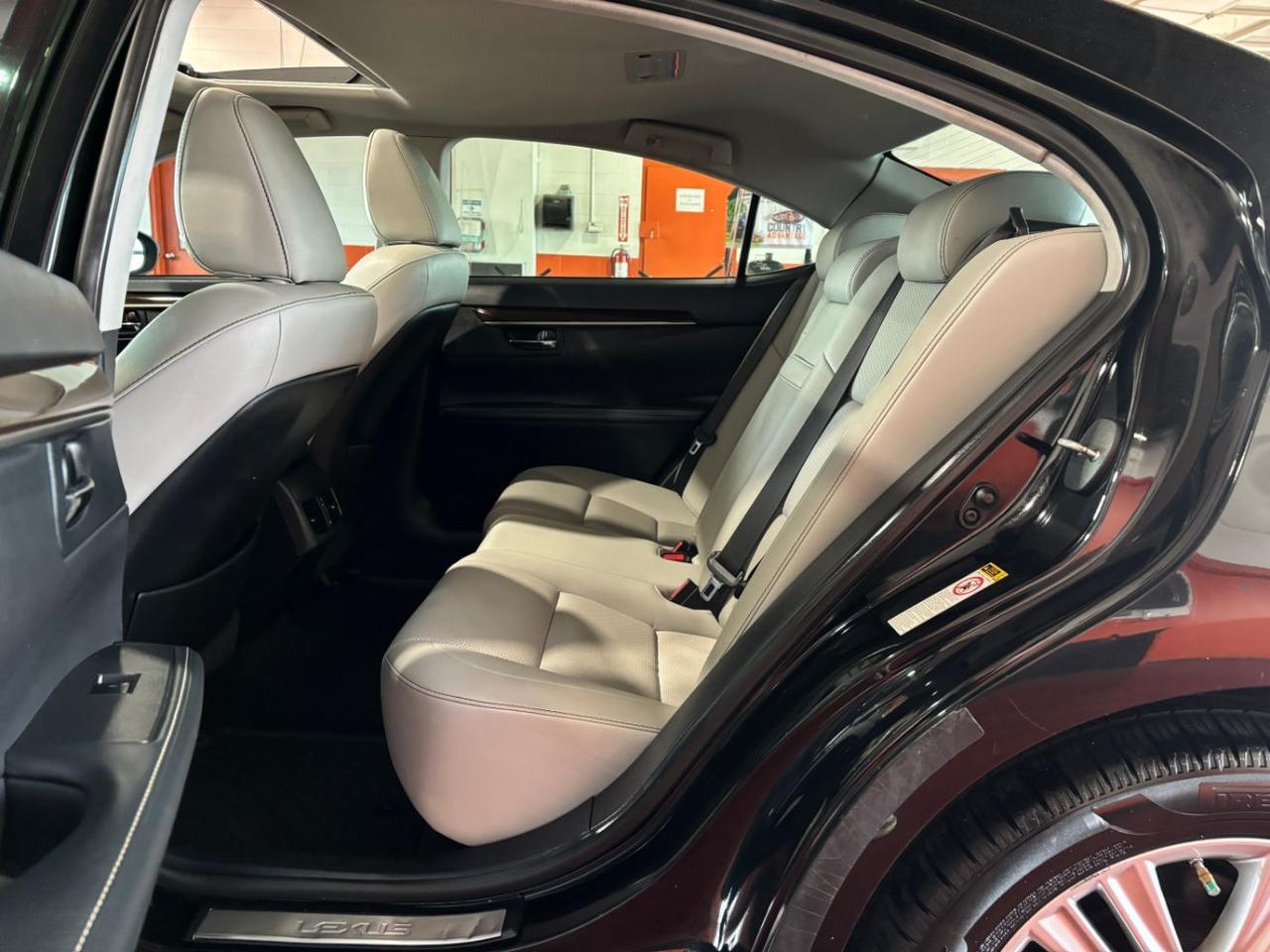 2014 Lexus ES 350 Base Franklin OH