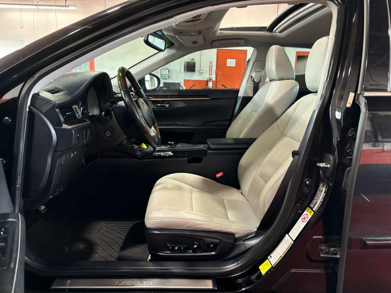 2014 Lexus ES 350 Base Franklin OH