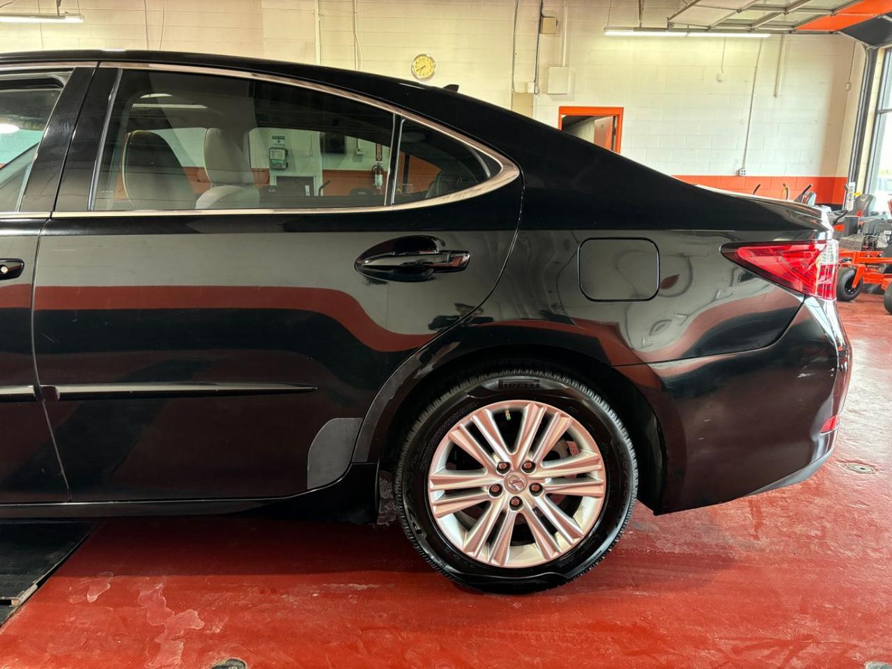 2014 Lexus ES 350 Base Franklin OH