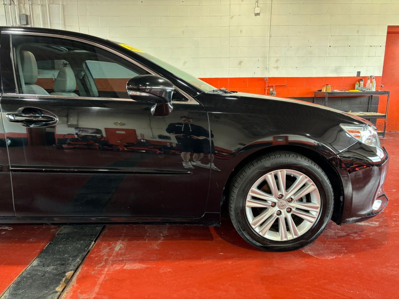 2014 Lexus ES 350 Base Franklin OH