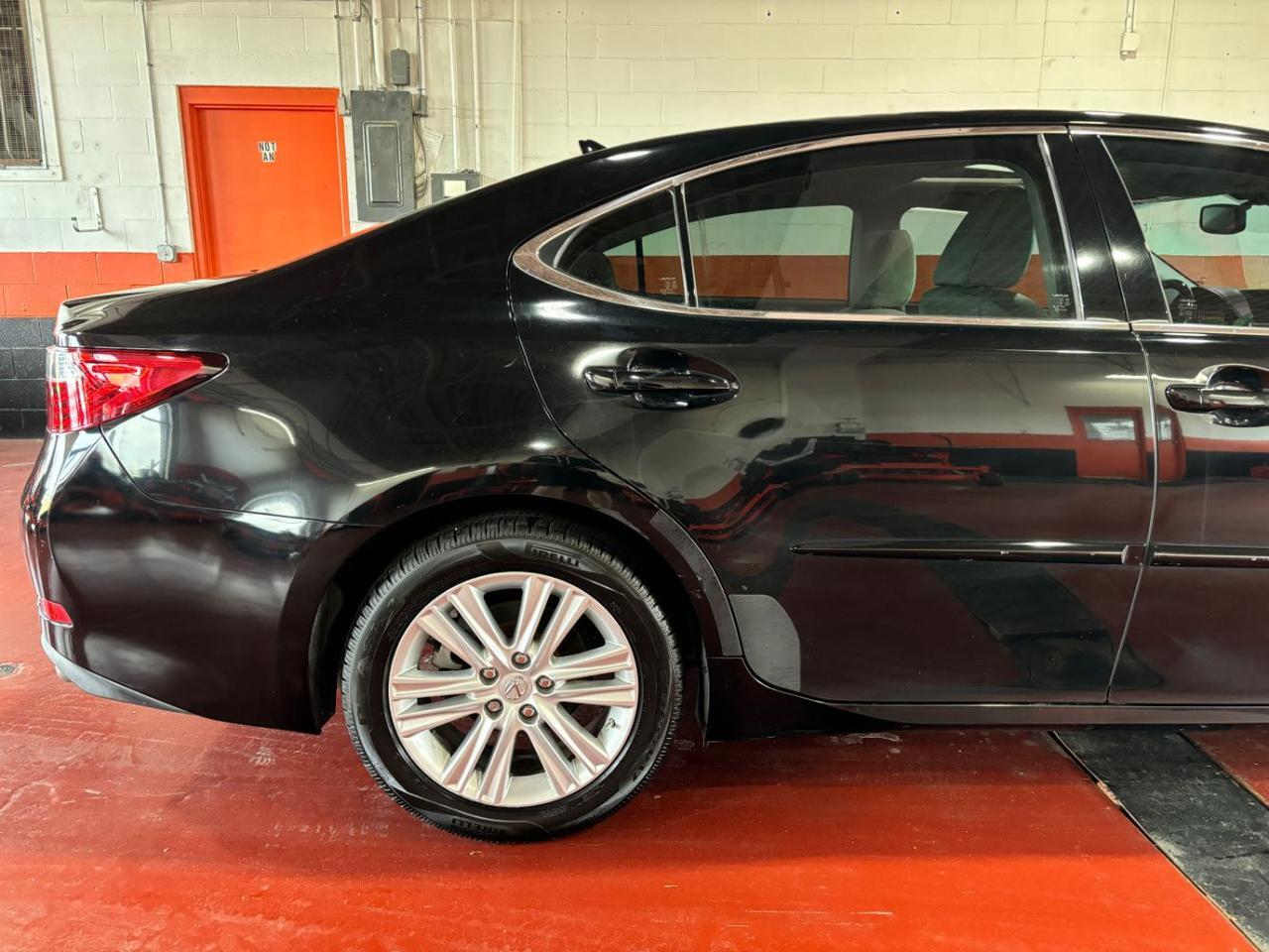 2014 Lexus ES 350 Base Franklin OH