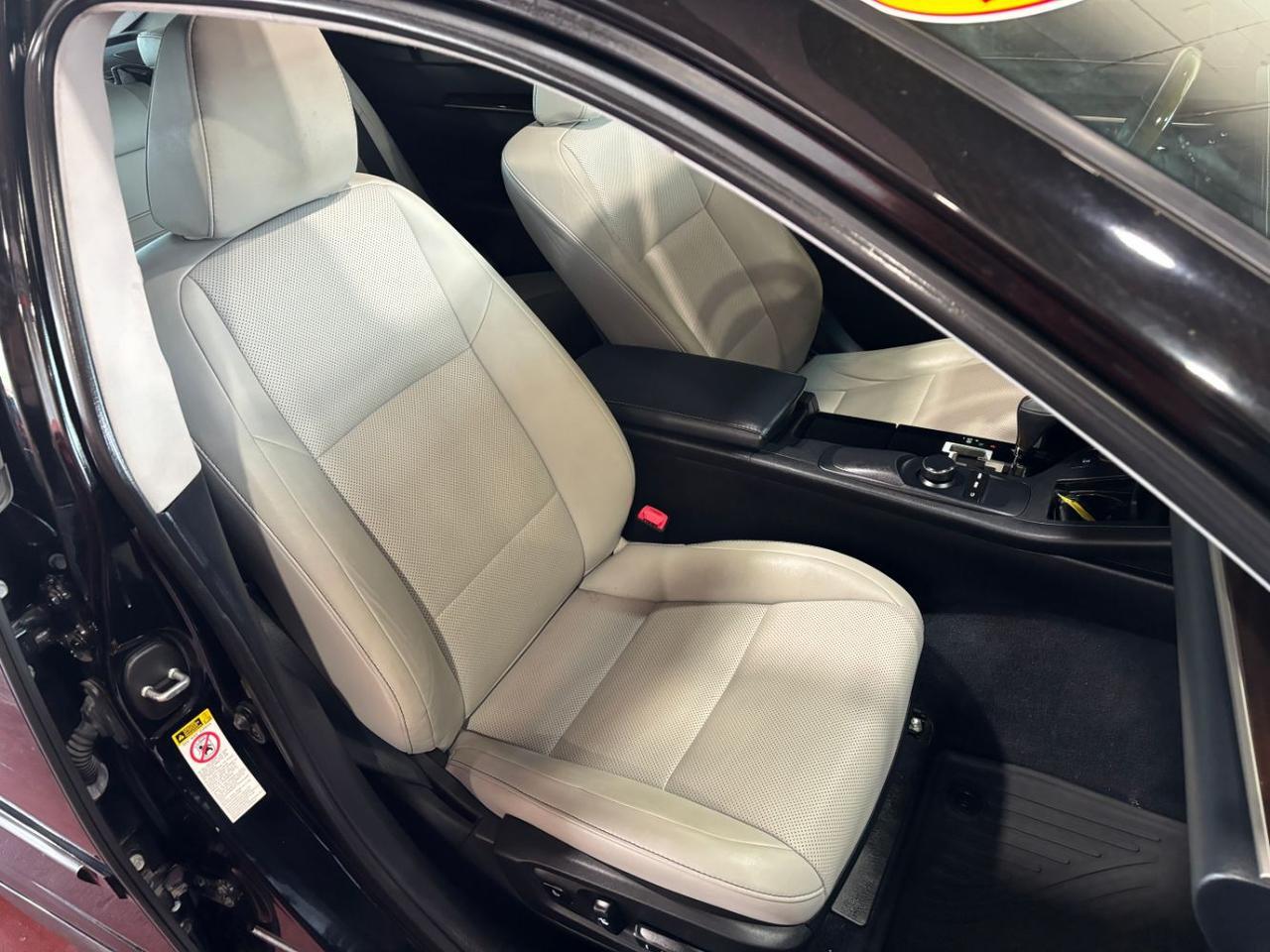 2014 Lexus ES 350 Base Franklin OH