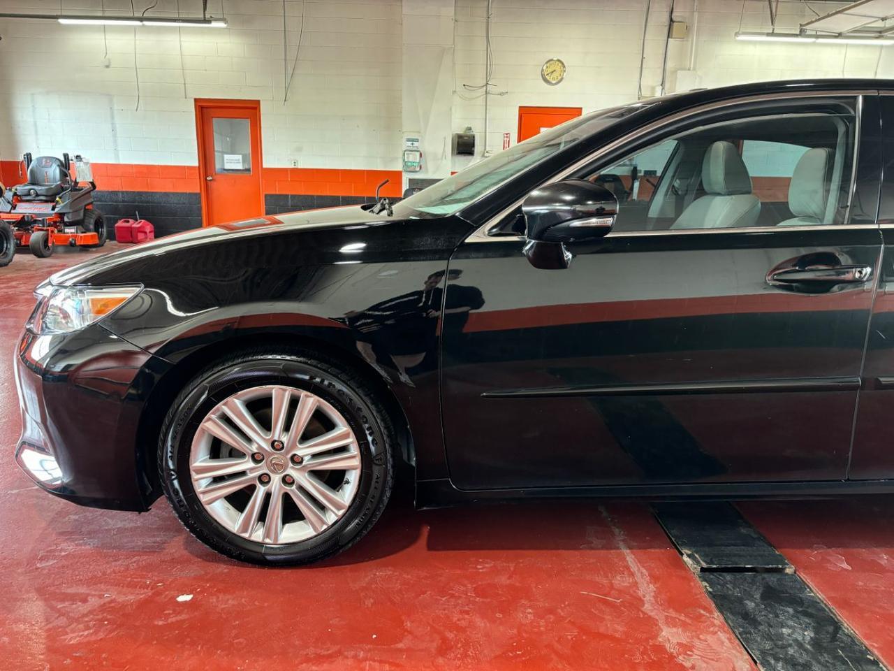 2014 Lexus ES 350 Base Franklin OH