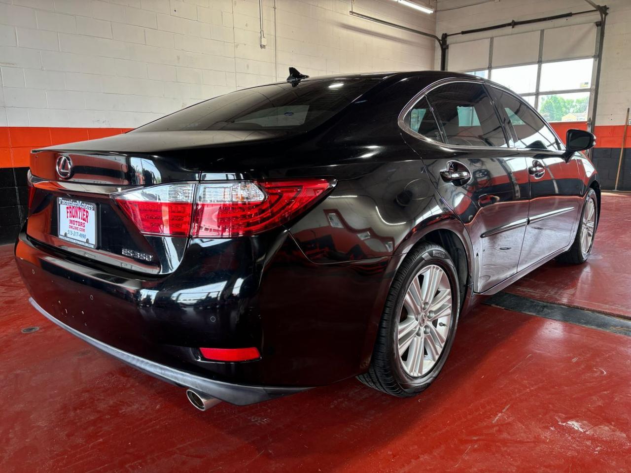 2014 Lexus ES 350 Base Franklin OH