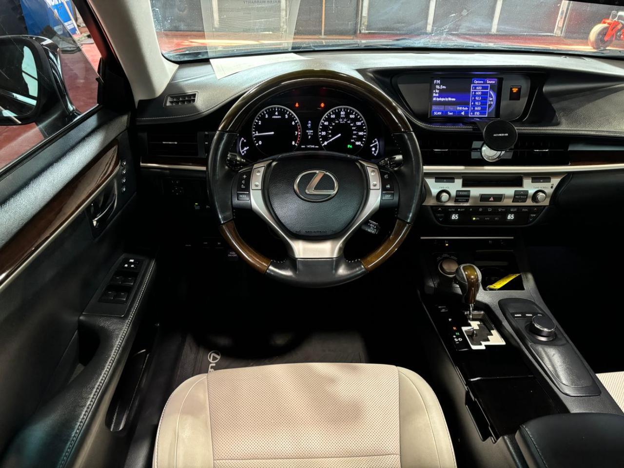 2014 Lexus ES 350 Base Franklin OH