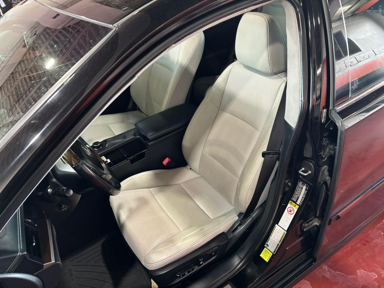 2014 Lexus ES 350 Base Franklin OH