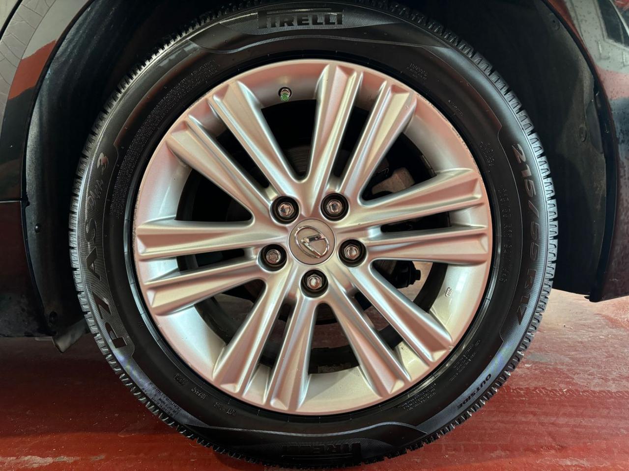 2014 Lexus ES 350 Base Franklin OH