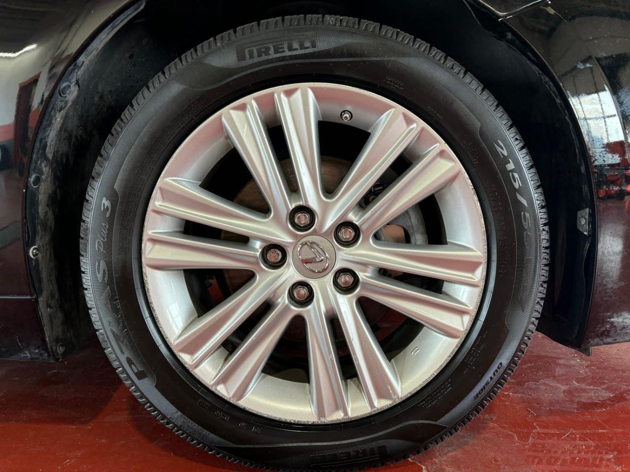 2014 Lexus ES 350 Base Franklin OH