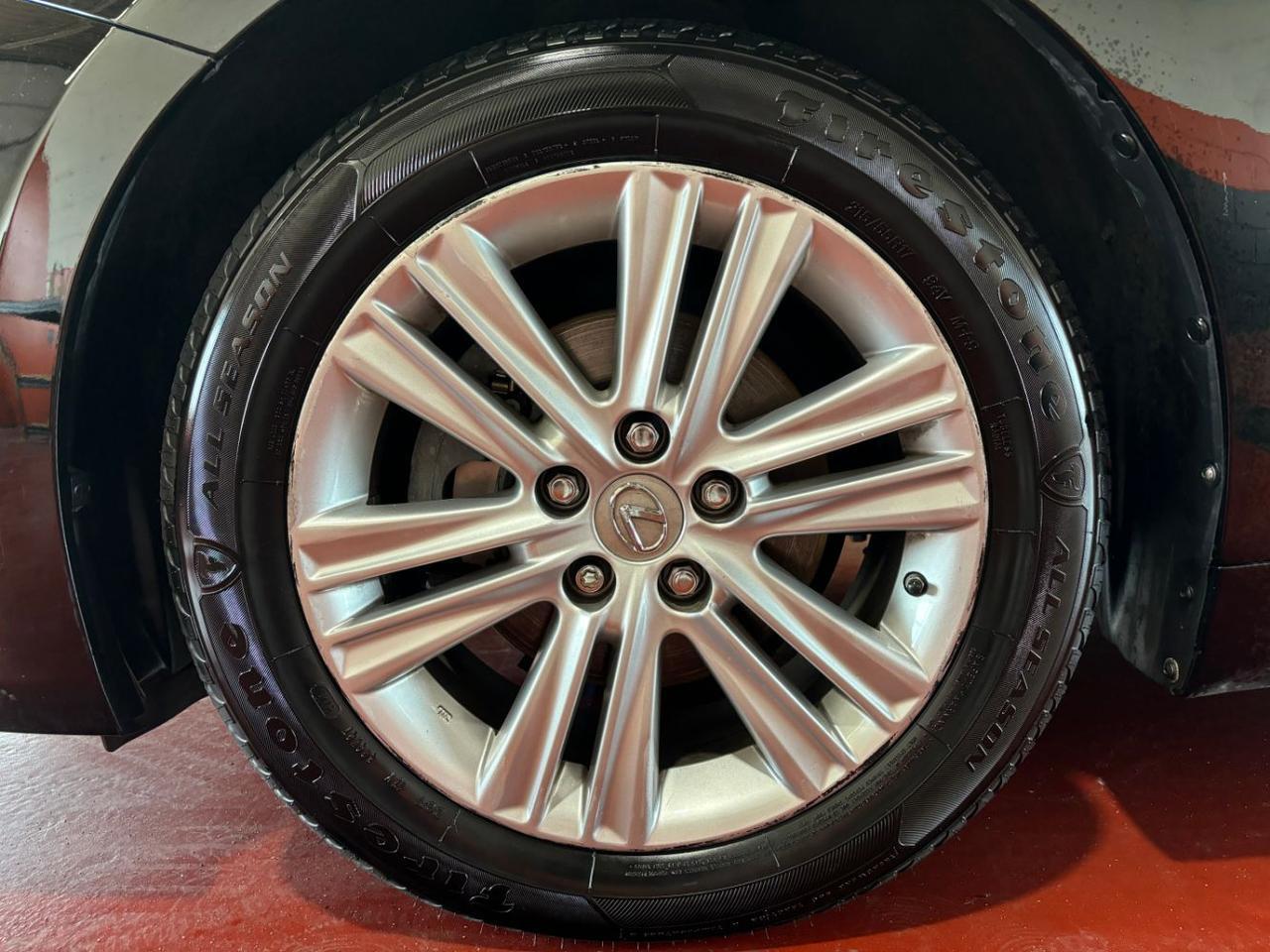 2014 Lexus ES 350 Base Franklin OH