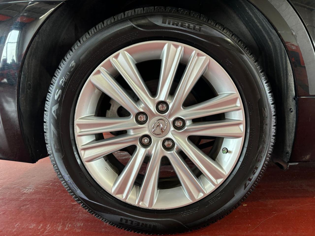 2014 Lexus ES 350 Base Franklin OH