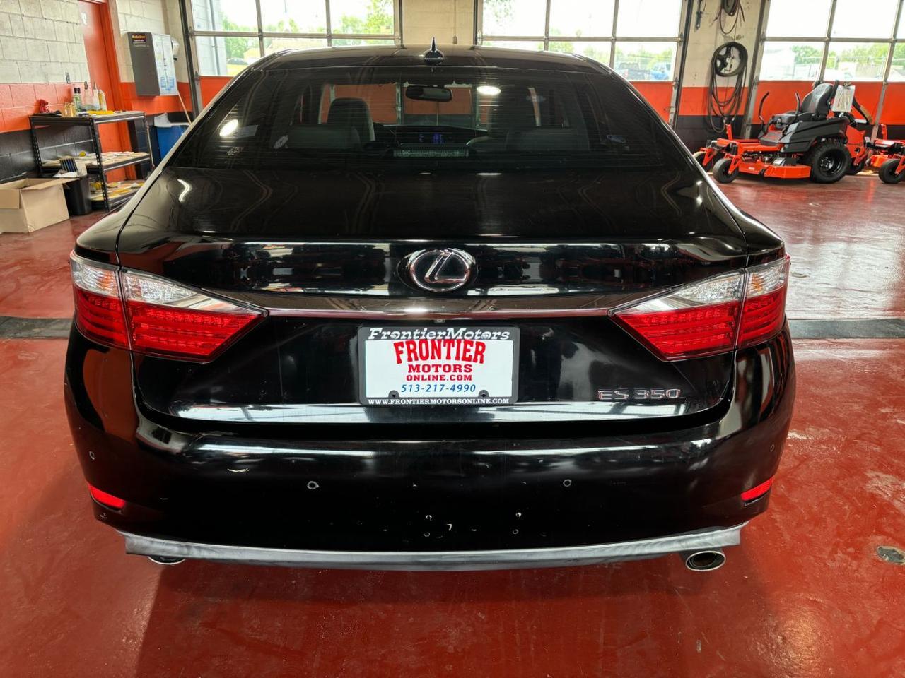 2014 Lexus ES 350 Base Franklin OH