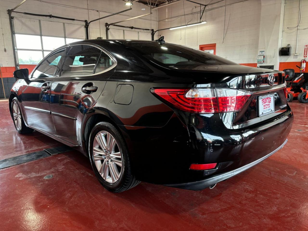 2014 Lexus ES 350 Base Franklin OH