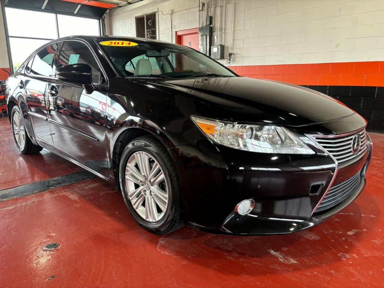 2014 Lexus ES 350 Base Franklin OH