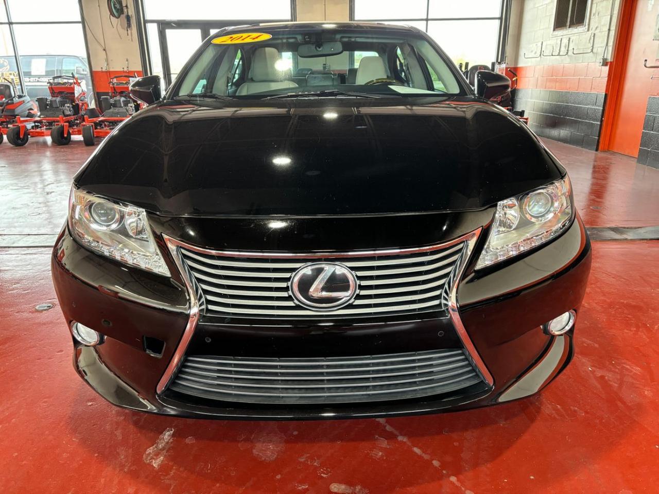 2014 Lexus ES 350 Base Franklin OH