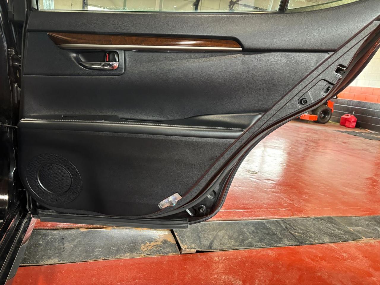 2014 Lexus ES 350 Base Franklin OH