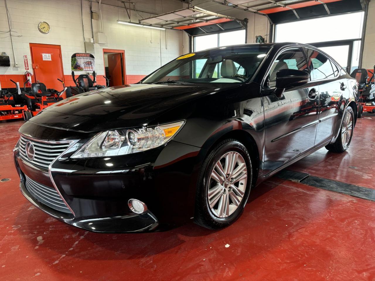 2014 Lexus ES 350 Base Franklin OH