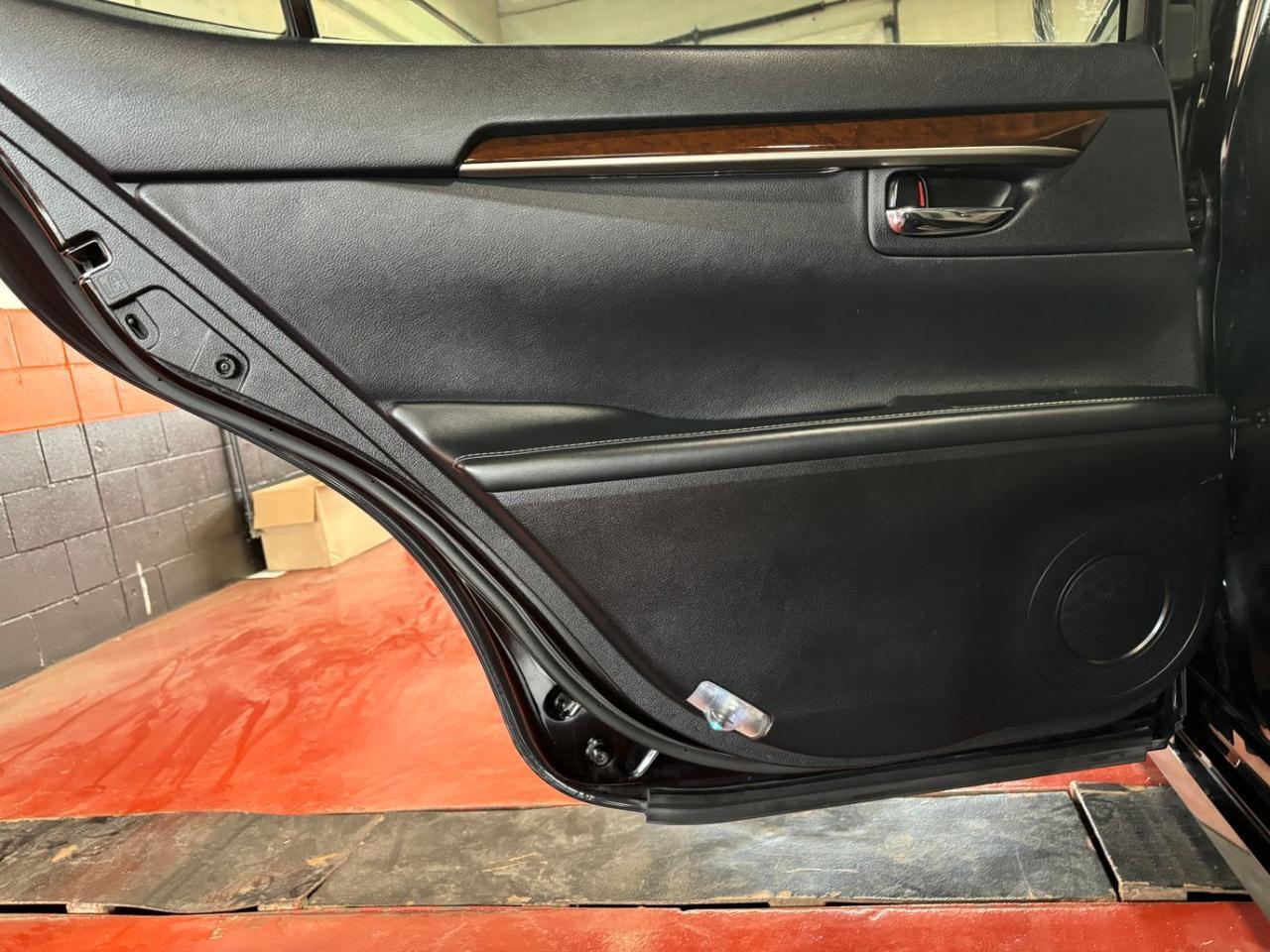 2014 Lexus ES 350 Base Franklin OH