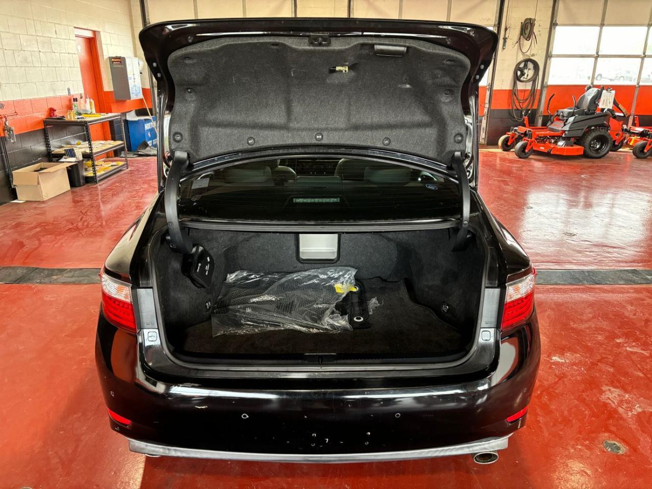 2014 Lexus ES 350 Base Franklin OH