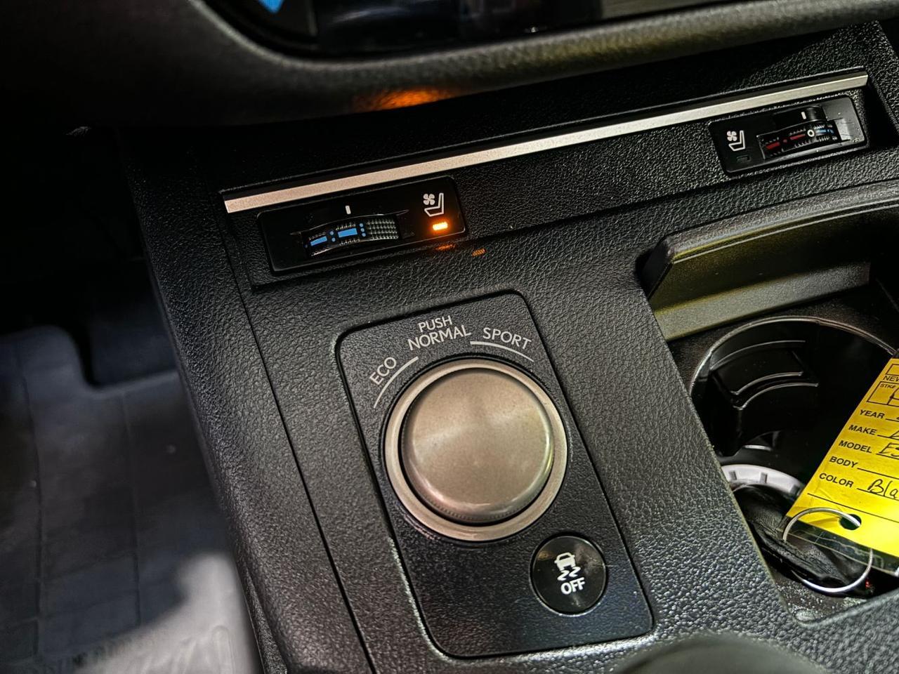 2014 Lexus ES 350 Base Franklin OH