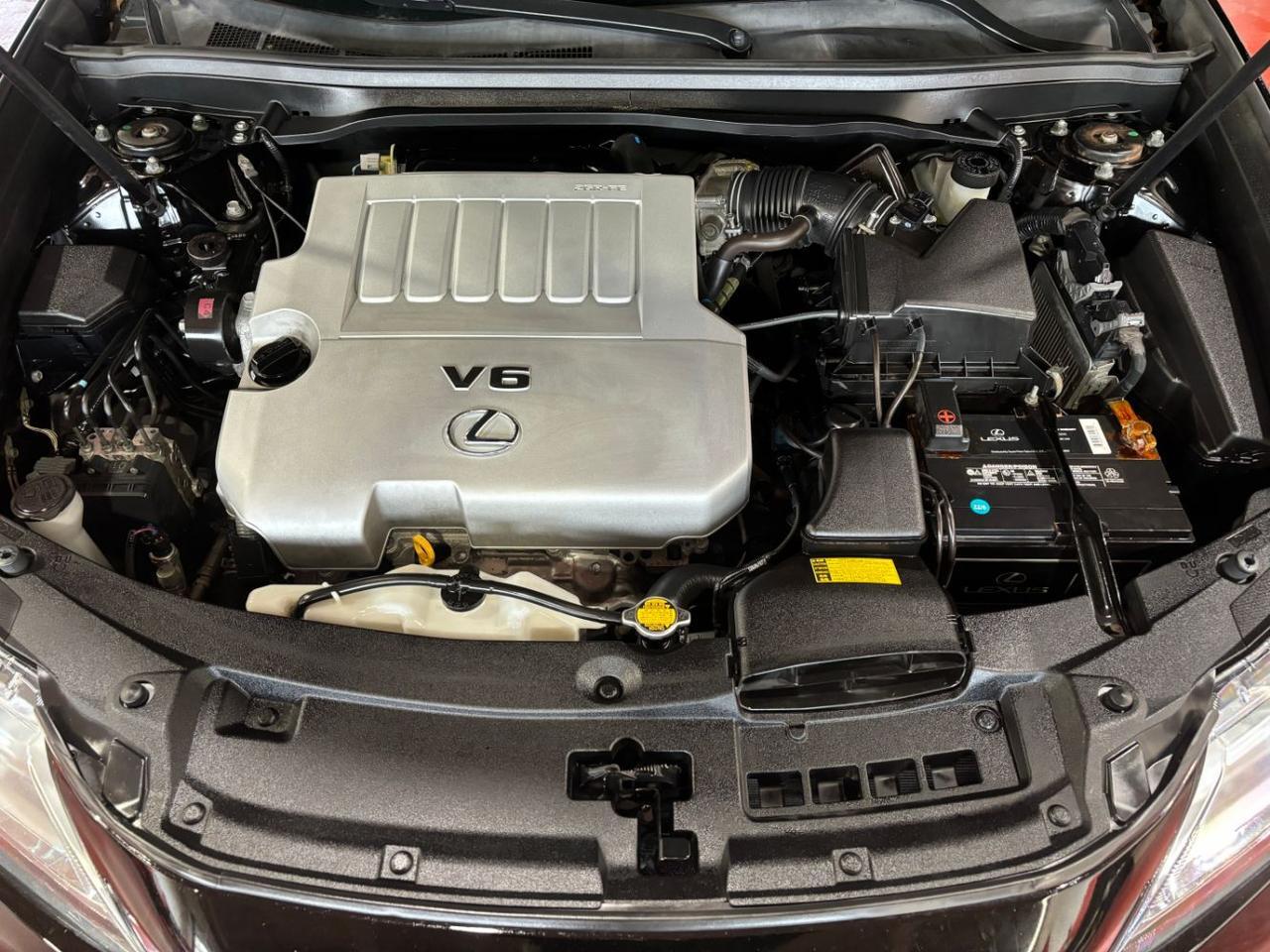 2014 Lexus ES 350 Base Franklin OH