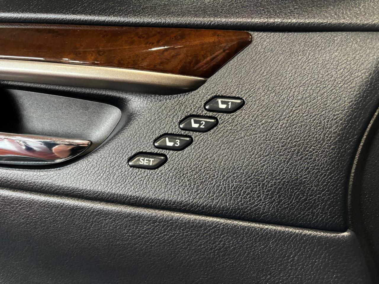 2014 Lexus ES 350 Base Franklin OH