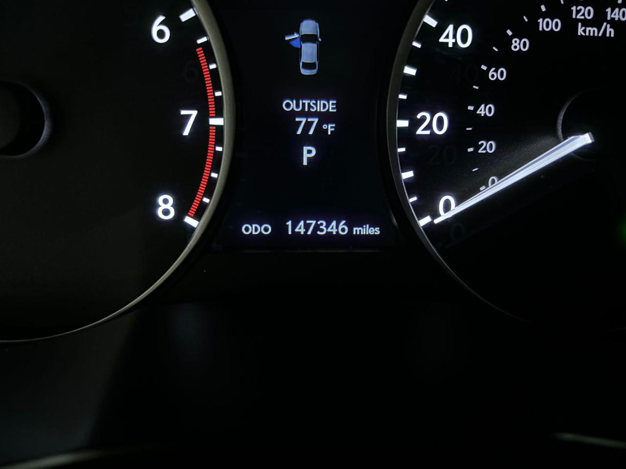 2014 Lexus ES 350 Base Franklin OH