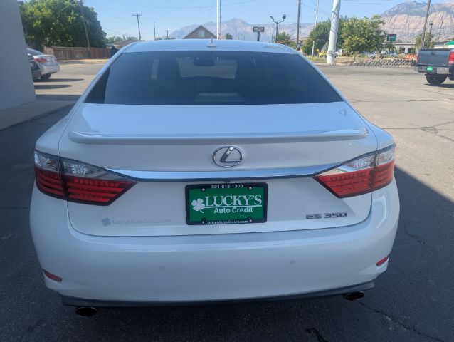 2014 Lexus ES 350 Base Ogden UT