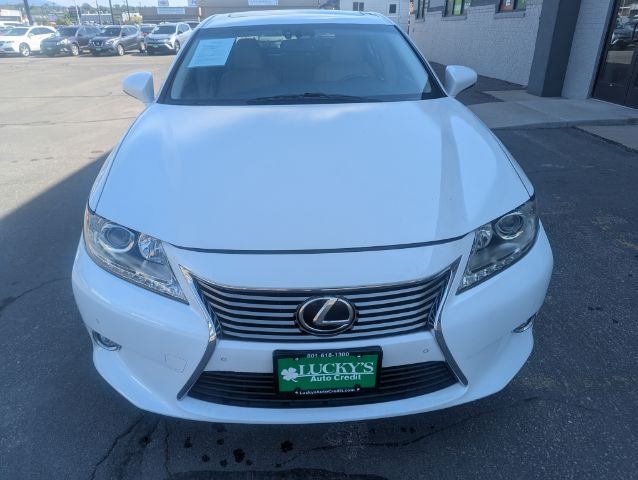 2014 Lexus ES 350 Base Ogden UT