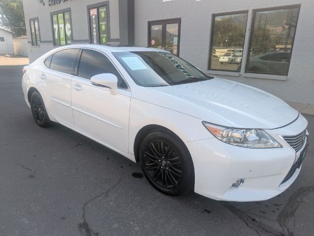 2014 Lexus ES 350 Base Ogden UT