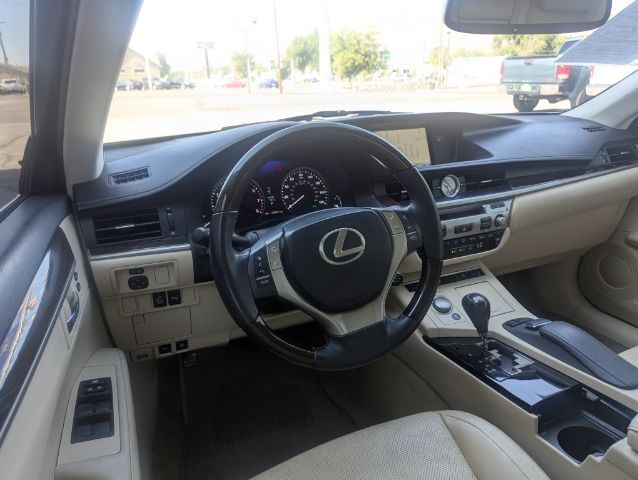 2014 Lexus ES 350 Base Ogden UT