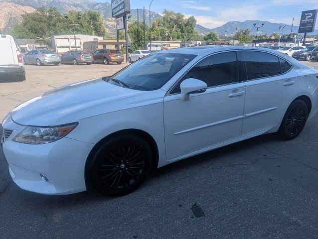 2014 Lexus ES 350 Base Ogden UT